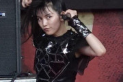 BABYMETALとスリップノット　【海外の反応】