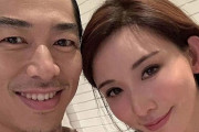 EXILEのAKIRAが台湾の国民的女優と電撃結婚（海外の反応）