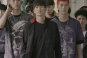 韓国人「まもなく封切り、韓国版クローズゼロの予告編を見てみよう」