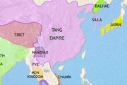 海外「なんで古代中国は日本を征服しなかったんだ？」
