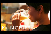 日本のクラフトビールが進む道！都内のクラフトビアバーでハシゴ酒！