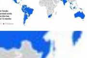 外国人「去年最もGoogle検索された単語、日本だけコロナじゃなくてポケモンだ…」