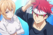 【海外】ジャンル的には嫌いになるはずが、大好きになってしまったアニメは何？