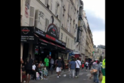 [寄生侵略]フランス：もはやアフリカ？移民が溢れる首都パリ市内の状況が話題に…[海外の反応]