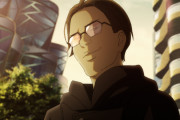 『アニメ海外の反応』LAZARUS ラザロ　第9話