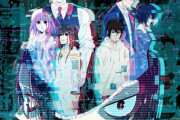 「グッド・ナイト・ワールド」アニメ化決定、2023年10月12日Netflixで配信開始！キービジュアル＆PV公開【海外の反応】