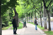 チリ人「お前らが最近撮った地元の写真を貼ってみてくれ！」