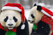 中国人「日本人、クリスマスケーキで大失敗した模様」　中国人「ファーウェイだな」「数学は本当に大事」