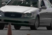 【海外の反応】2002年式日産シーマ/ｲﾝﾌｨﾆﾃｨQ45はパワフルでテクノロジー満載の高級車だった！