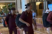 海外「日本に7-0で敗れた中国サッカーチームが帰国するもファンが誰も現れなかったようだ…」