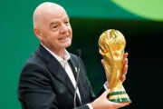 外国人「大変なことになる」FIFAに反旗！欧州がW杯ボイコット協議へ！FIFA会長の“W杯事業売却構想”に猛反発！海外騒然！【海外の反応】
