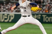 【WBC】韓国人「メジャースカウトが『佐々木朗希』を大絶賛！」MLBの前で164キロ爆発した佐々木、450億円規模の契約も可能　韓国の反応