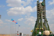 海外「カザフスタンがロシアの宇宙基地を押収。借金未払い」