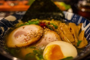 アメリカ人が選ぶ新宿ラーメントップ５ 海外の反応
