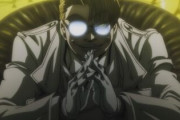 アニメ漫画の記憶に残るクールな悪役挙げてけ【海外の反応】