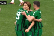 ドイツ人「神だ」板倉滉、鮮烈ゴール！ベスト11選出！現地サポから称賛続出！【海外の反応】