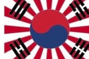 【韓国人発狂wwww】旭日旗+太極旗というとんでもない国旗を作って韓国の大学生に批判の嵐wwwww