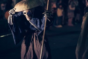 【中国の反応】日本版ハロウィン？！百鬼夜行のクオリティが凄すぎる！「超かっこいい」「絶対見に行きたい！」