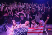 花冷えのアメリカツアーどうだった？ + 管理人、花冷えを観に行くってよ　【海外の反応】