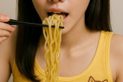 韓国人「韓国人が日本のラーメンは『芸術作品』と感じる理由がこちらです‥」→「予想外の労力に驚愕…（ﾌﾞﾙﾌﾞﾙ」