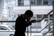 韓国人「人生滅びて死にたい…」