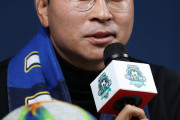 【ACL】FC東京戦で2020シーズンを始める蔚山「高萩との対決は楽しみだが勝利は私たちのもの」