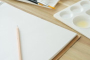 韓国人「アングルがすごい日本の子供の絵をご覧ください」
