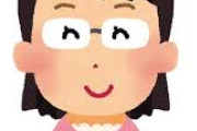 【海外の反応】日本には女性の眼鏡着用を禁止している企業があったらしい