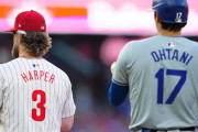 MLB最強打者がドジャースの大型補強に言及して全米騒然！←「MLBは壊れている」（海外の反応）