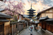 韓国人「日本の京都、屋外の広告対策を見てみよう」
