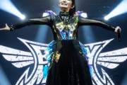 BABYMETALとDethklokのずっ友写真　“彼女たちはすげえちっちゃいなｗ”　【海外の反応】