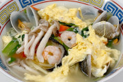 韓国人「中華料理店のうどんと日本式うどん、どちらが好き？」