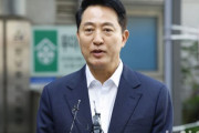 韓国人「李在明大統領の露骨な選挙介入だ！」ソウル市への家宅捜索に呉世勲候補が激怒！