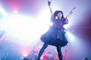 BABYMETALのEUツアーのハンブルクとパリとヘルシンキのショーがソールドアウト　【海外の反応】