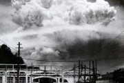 【海外】「正気の沙汰じゃない」長崎原爆投下後に撮られた一枚の写真に海外絶句！