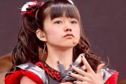 ひょっとして、さくら学院はBABYMETALを宣伝するために作られたんじゃね？　【海外の反応】