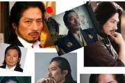 【海外】「彼みたいな男になりたかった....」ハリウッドがとある日本人俳優に頼りすぎだと海外で話題に！