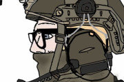 オーストラリア人「お前ら母国のために戦って死ぬ覚悟ある？」