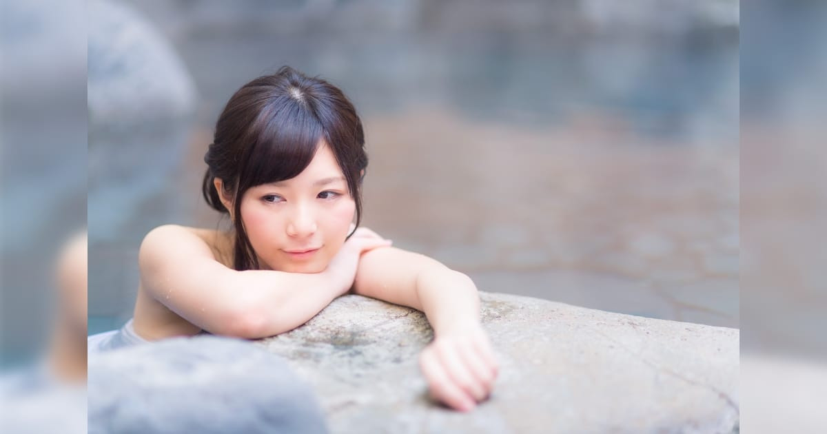 日本人がお風呂で「人生で1番楽しい瞬間」を過ごす写真がパラダイスすぎる！【台湾人の反応】 | 海外の反応アンテナ