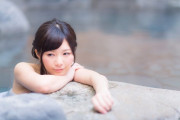 日本人がお風呂で「人生で1番楽しい瞬間」を過ごす写真がパラダイスすぎる！【台湾人の反応】