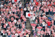【海外】「日本はホスト国として最高だね」ラグビーワールドカップの開幕戦前に見せた日本人ファンの心温まる行動に海外も感動