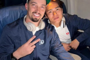 山本由伸とスネルが熱々のカップルのようだと全米騒然！←「今年一番の写真」（海外の反応）