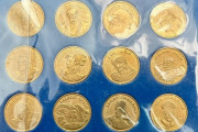 外国人「30年前に日本のゲーム会社から貰ったこのメダル、価値とかある？」