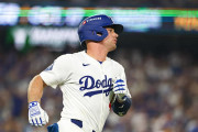 ド軍が捕手のロートベットを再獲得してMLBファン騒然！←「山本は喜ぶだろう」（海外の反応）
