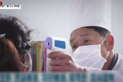 韓国人「北朝鮮の医者がなぜか韓国産のマスクをつけている件ｗｗｗｗｗｗこれどうやって入手したのか？」