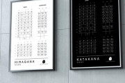 外国人「オシャレに日本語の勉強が出来るインテリア見つけたぞ！」