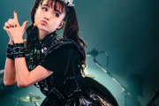 BABYMETALの直接のライバルはどのバンドだと思う？　【海外の反応】