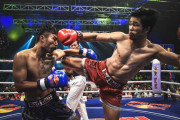 韓国がタイの国技「ムエタイ」をパクってタイ人が激怒！【タイ人の反応】