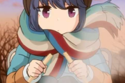 【ゆるキャン△】「パスタを半分に折る」←イタリア人フィルター【海外の反応】