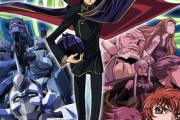 海外「好きなタイプのアニメじゃないのに実際に見たら面白かった日本のアニメといえば何？」：海外の反応